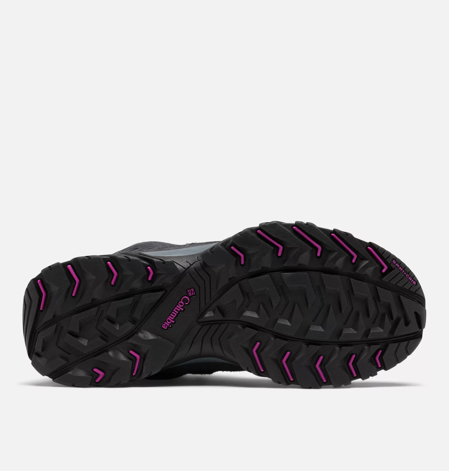 TENIS FEMENINO COLUMBIA CRESTWOOD MID WATERPROOF WP – foto 9